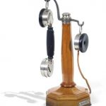 SIT Grammont Desk Telephone