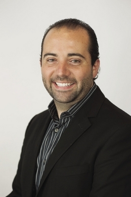 40 Under Forty: Luke M. Vaillancourt 
